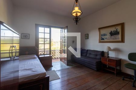 Casa para alugar com 640m², 8 quartos e 4 vagasQuarto Suíte 1