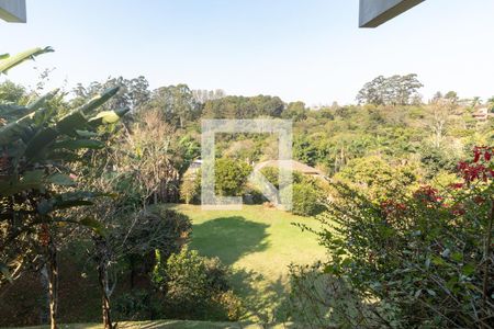 Casa para alugar com 640m², 8 quartos e 4 vagasQuintal