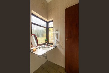 Casa para alugar com 640m², 8 quartos e 4 vagasBanheiro do Quarto 6