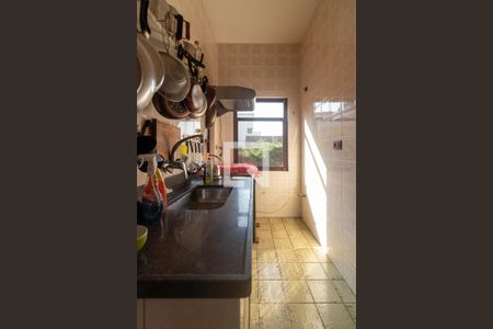 Casa para alugar com 640m², 8 quartos e 4 vagasCozinha