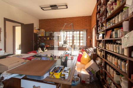 Casa para alugar com 640m², 8 quartos e 4 vagasQuarto 8