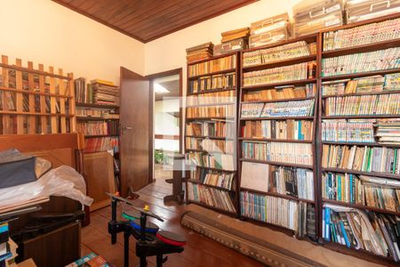 Casa para alugar com 640m², 8 quartos e 4 vagasQuarto 8