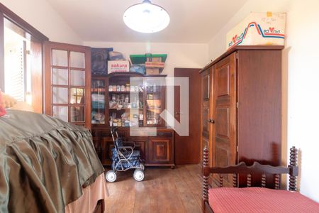 Casa para alugar com 640m², 8 quartos e 4 vagasQuarto 7