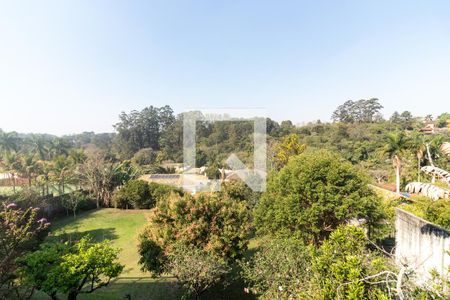 Casa para alugar com 640m², 8 quartos e 4 vagasVista da Suíte 1