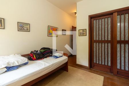 Casa para alugar com 640m², 8 quartos e 4 vagasQuarto Suíte 2