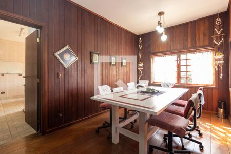 Casa para alugar com 640m², 8 quartos e 4 vagasSala de Jantar