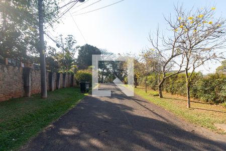 Casa para alugar com 640m², 8 quartos e 4 vagasVista da Rua