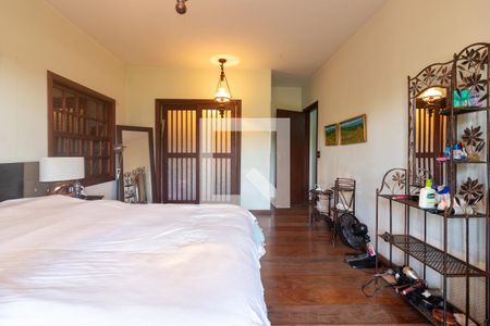 Casa para alugar com 640m², 8 quartos e 4 vagasQuarto 5