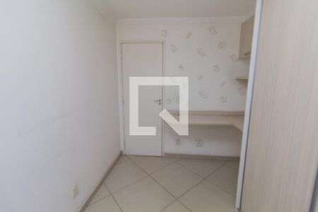 Quarto 1 de apartamento para alugar com 2 quartos, 44m² em Jardim Santa Teresinha, São Paulo