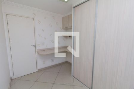 Quarto 1 de apartamento para alugar com 2 quartos, 44m² em Jardim Santa Teresinha, São Paulo