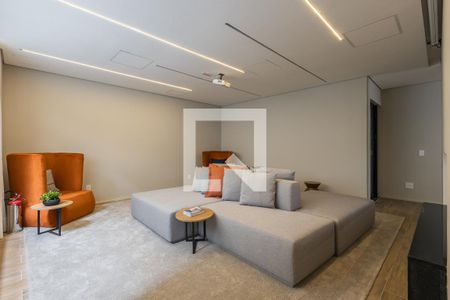 Studio para alugar com 27m², 1 quarto e sem vaga Studio para alugar com 27m², 1 quarto e sem vagaÁrea comum