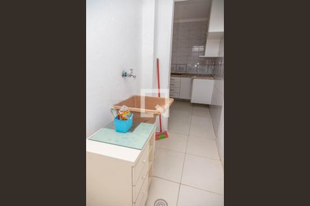 Apartamento à venda com 52m², 2 quartos e sem vagaÁrea de serviço 