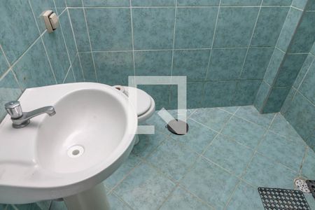 Apartamento à venda com 52m², 2 quartos e sem vagaBanheiro 