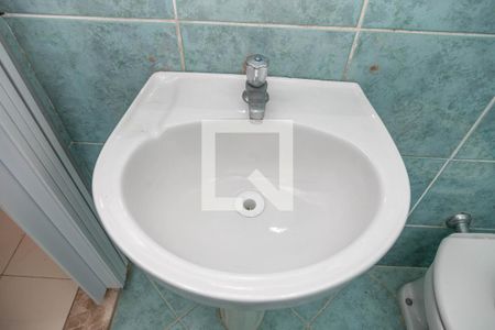 Apartamento à venda com 52m², 2 quartos e sem vagaBanheiro 