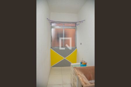 Apartamento à venda com 52m², 2 quartos e sem vagaÁrea de serviço 