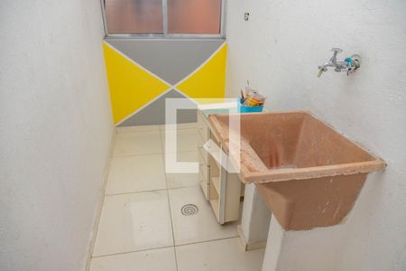 Apartamento à venda com 52m², 2 quartos e sem vagaÁrea de serviço 