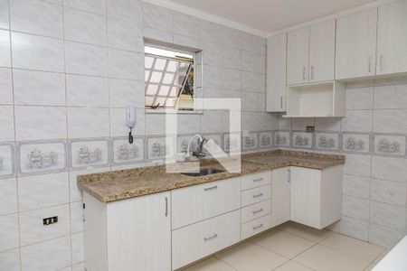 Apartamento à venda com 52m², 2 quartos e sem vagaCozinha 