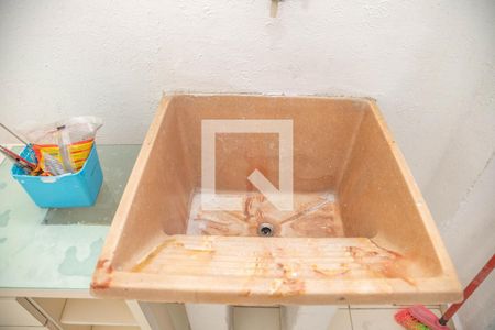 Apartamento à venda com 52m², 2 quartos e sem vagaÁrea de serviço 