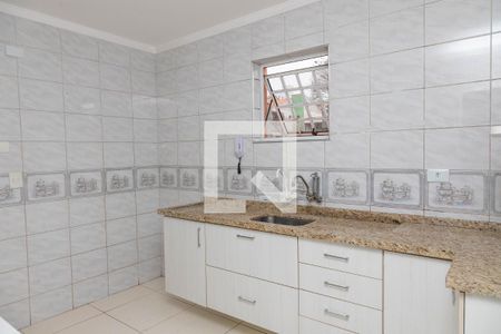 Apartamento à venda com 52m², 2 quartos e sem vagaCozinha 