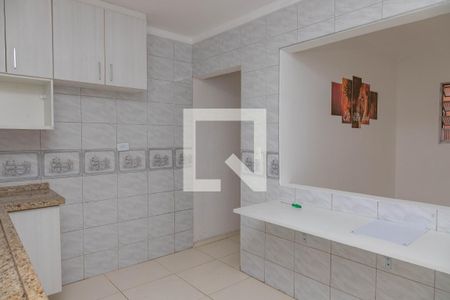 Apartamento à venda com 52m², 2 quartos e sem vagaCozinha 