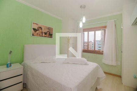 Apartamento à venda com 94m², 3 quartos e 2 vagas Apartamento à venda com 94m², 3 quartos e 2 vagasQuarto 2