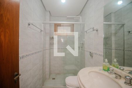 Apartamento à venda com 94m², 3 quartos e 2 vagas Apartamento à venda com 94m², 3 quartos e 2 vagasBanheiro Social