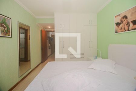 Apartamento à venda com 94m², 3 quartos e 2 vagas Apartamento à venda com 94m², 3 quartos e 2 vagasQuarto 2