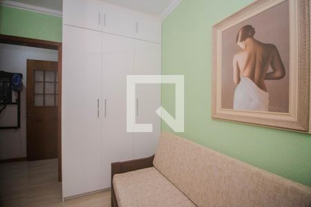 Apartamento à venda com 94m², 3 quartos e 2 vagas Apartamento à venda com 94m², 3 quartos e 2 vagasQuarto 1