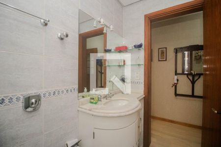 Apartamento à venda com 94m², 3 quartos e 2 vagas Apartamento à venda com 94m², 3 quartos e 2 vagasBanheiro Social