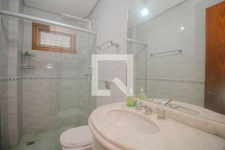 Apartamento à venda com 94m², 3 quartos e 2 vagas Apartamento à venda com 94m², 3 quartos e 2 vagasBanheiro Social