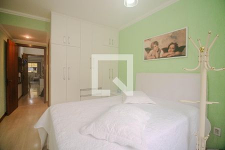 Apartamento à venda com 94m², 3 quartos e 2 vagas Apartamento à venda com 94m², 3 quartos e 2 vagasQuarto 2