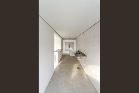 Apartamento para alugar com 70m², 2 quartos e 1 vagaCozinha / Área de Serviço