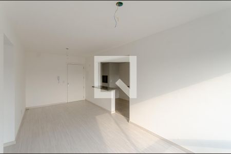 Sala de apartamento para alugar com 2 quartos, 67m² em Santo Antônio, Porto Alegre