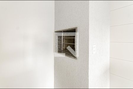 Apartamento para alugar com 70m², 2 quartos e 1 vagaChurrasqueira