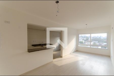Sala de apartamento para alugar com 2 quartos, 67m² em Santo Antônio, Porto Alegre
