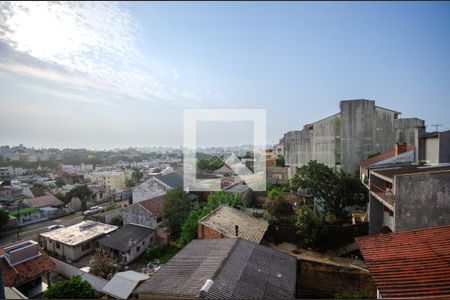 Vista Quarto 1 de apartamento para alugar com 2 quartos, 67m² em Santo Antônio, Porto Alegre