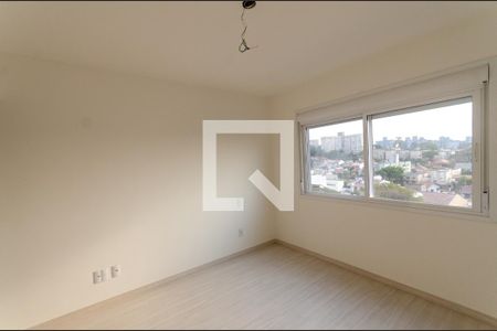 Quarto 2 - Suíte de apartamento para alugar com 2 quartos, 67m² em Santo Antônio, Porto Alegre
