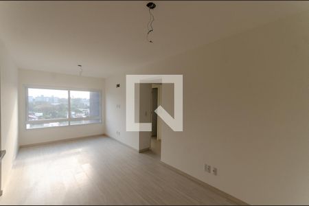 Sala de apartamento para alugar com 2 quartos, 67m² em Santo Antônio, Porto Alegre