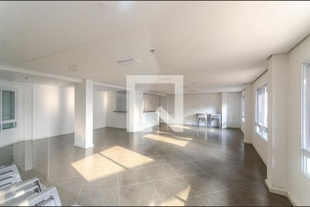 Apartamento para alugar com 70m², 2 quartos e 1 vagaÁrea comum - Salão de festas