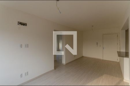 Sala de apartamento para alugar com 2 quartos, 67m² em Santo Antônio, Porto Alegre