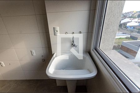 Apartamento para alugar com 70m², 2 quartos e 1 vagaDetalhe Cozinha / Área de Serviço