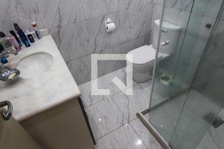 Casa à venda com 300m², 3 quartos e 4 vagasBanheiro