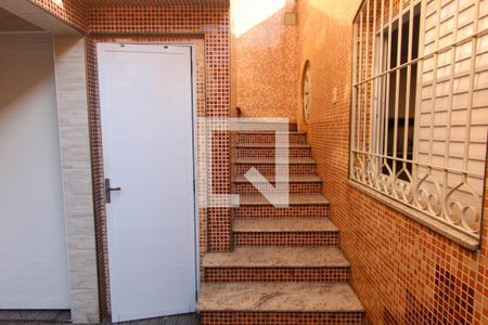 Casa à venda com 300m², 3 quartos e 4 vagasÁrea de Serviço