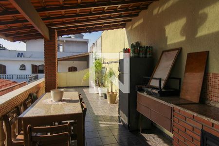 Casa à venda com 300m², 3 quartos e 4 vagasÁrea Gourmet