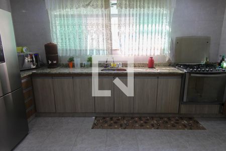 Casa à venda com 300m², 3 quartos e 4 vagasCozinha