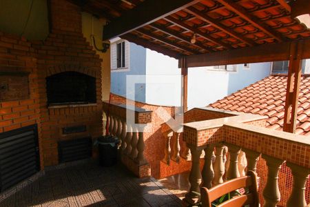 Casa à venda com 300m², 3 quartos e 4 vagasÁrea Gourmet