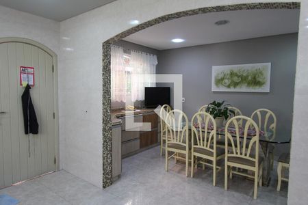 Casa à venda com 300m², 3 quartos e 4 vagasCozinha