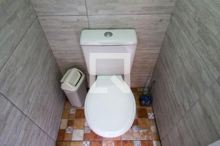 Casa à venda com 300m², 3 quartos e 4 vagasBanheiro