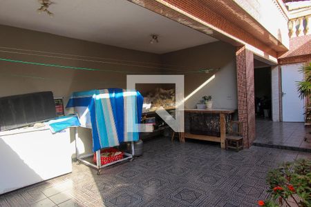 Casa à venda com 300m², 3 quartos e 4 vagasQuintal