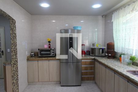 Casa à venda com 300m², 3 quartos e 4 vagasCozinha